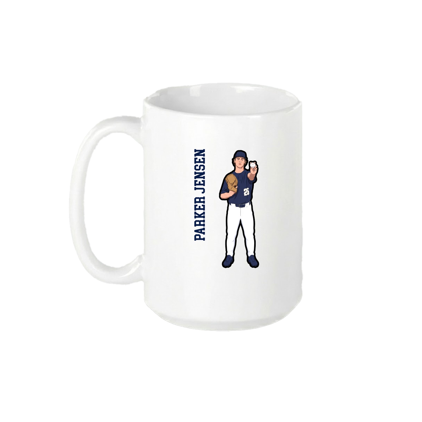 15oz Coffee Mug
