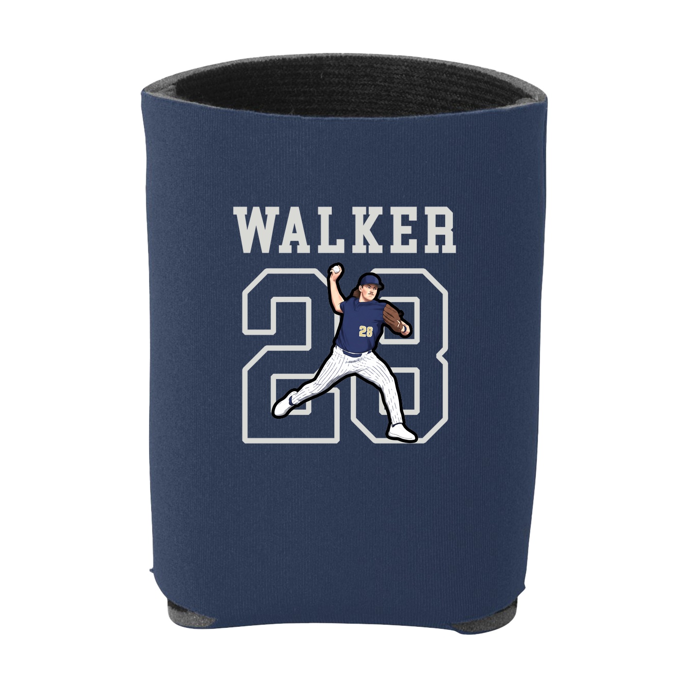 Can Holder — Shirsey in Navy