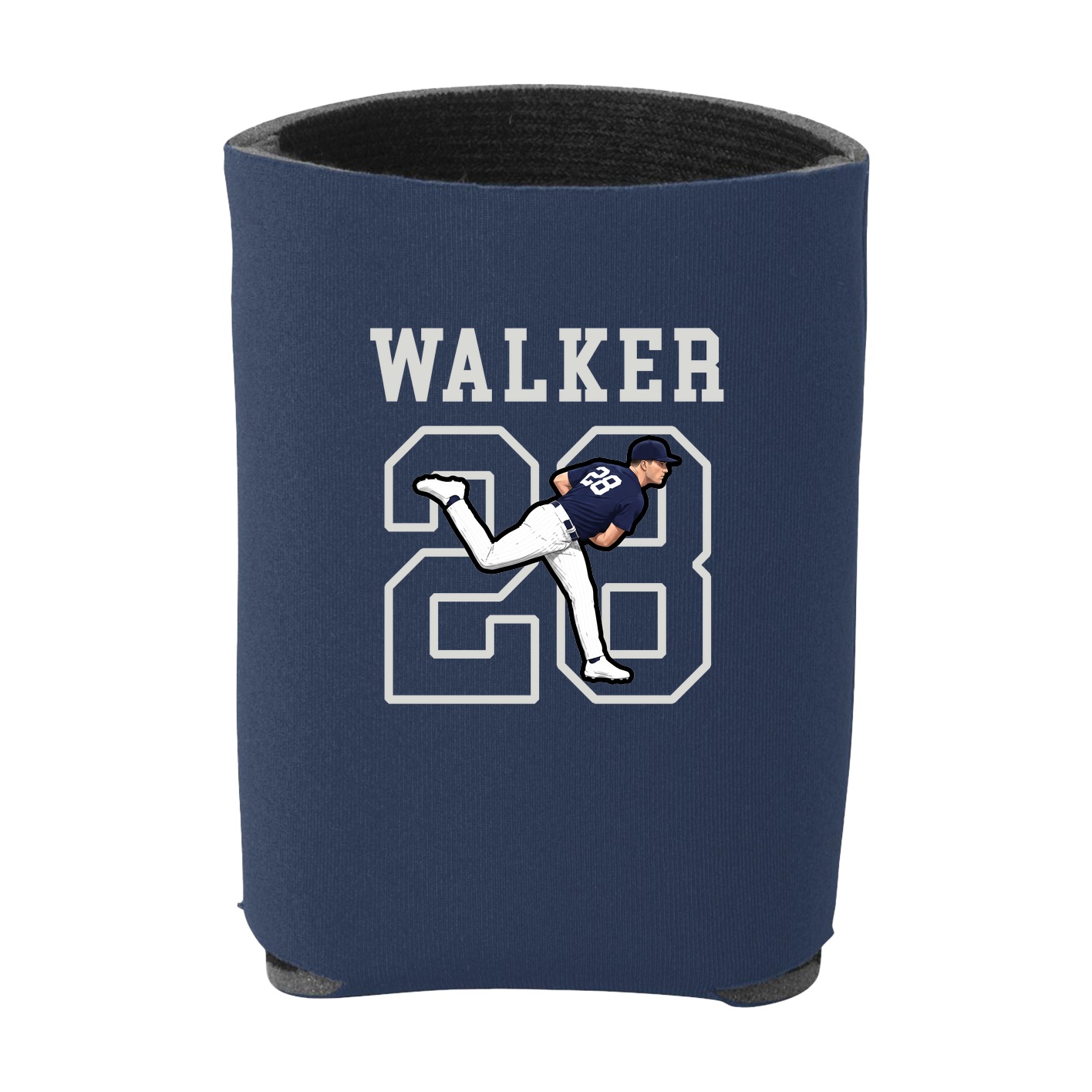 Can Holder — Shirsey in Navy