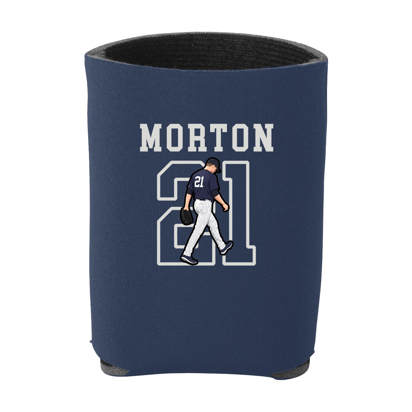 Can Holder — Shirsey in Navy