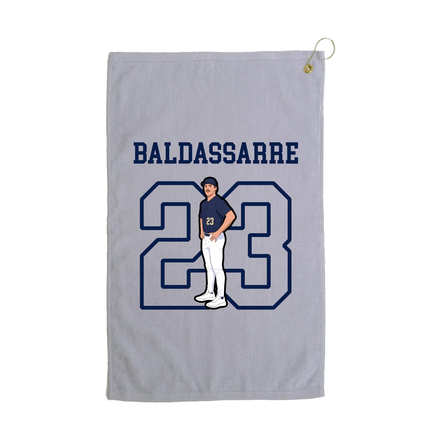 Golf Towel