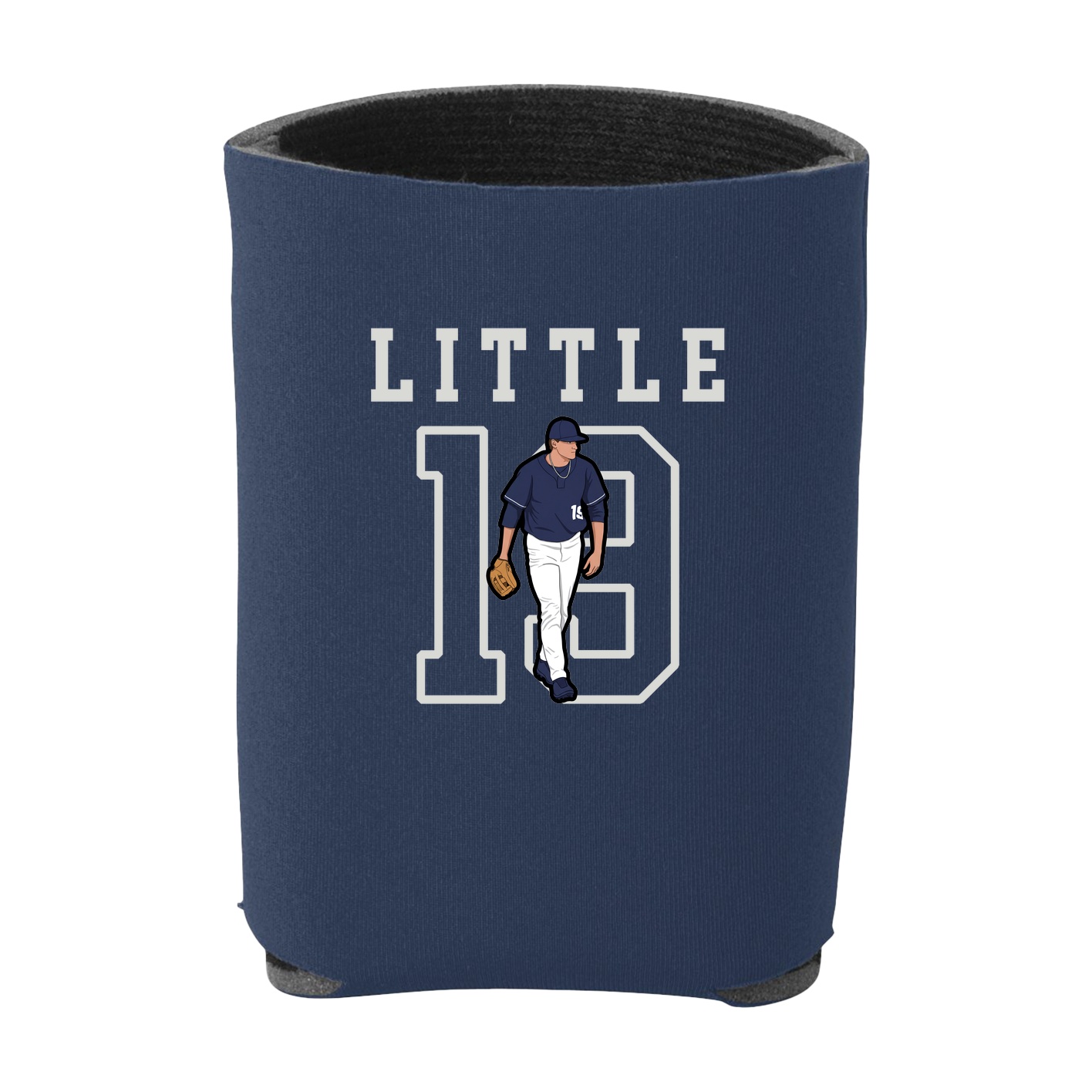 Can Holder — Shirsey in Navy