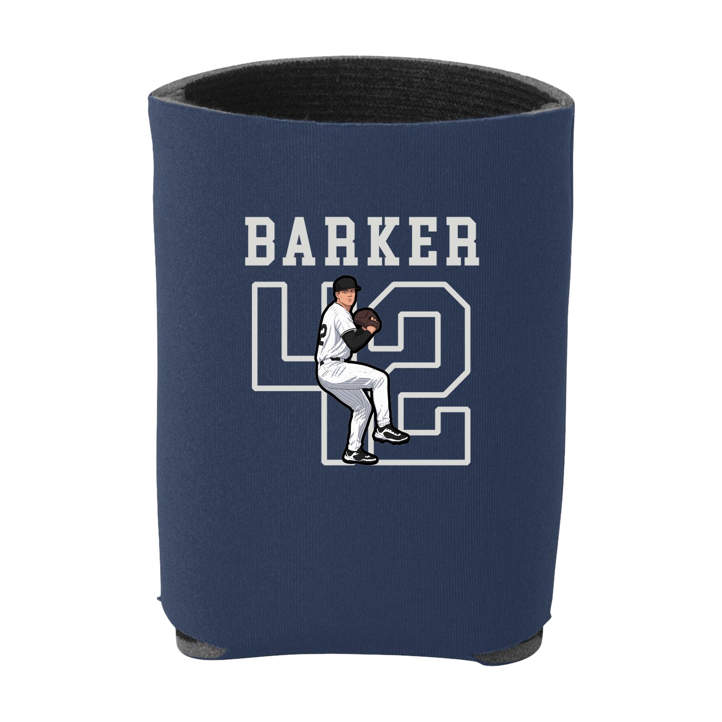 Can Holder — Shirsey in Navy