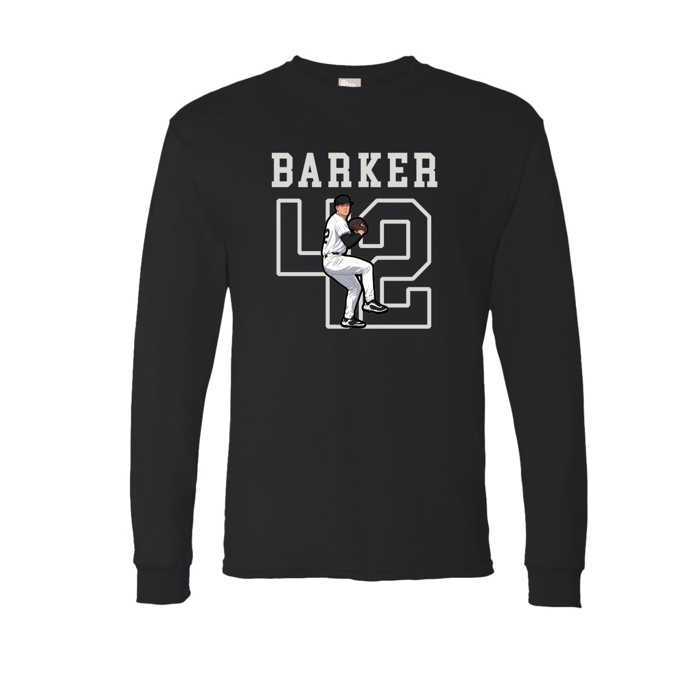 Long Sleeve Tee