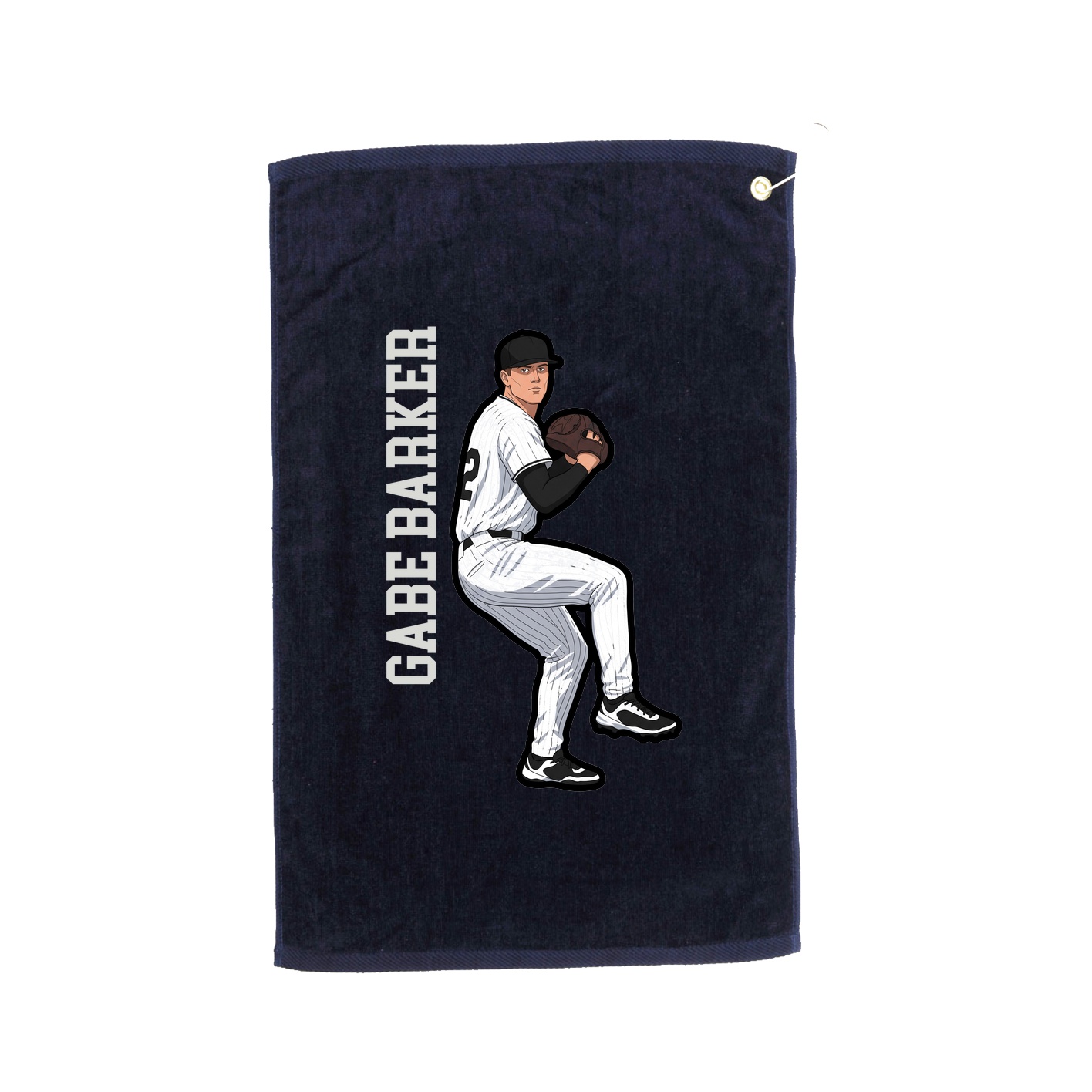 Golf Towel