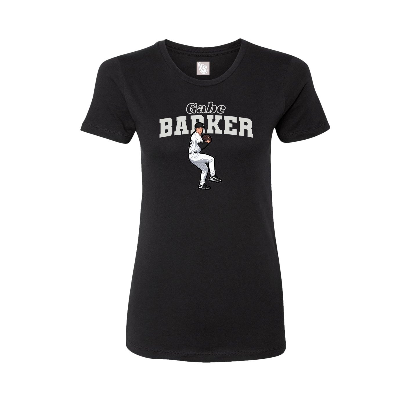 Fitted Women's Tee
