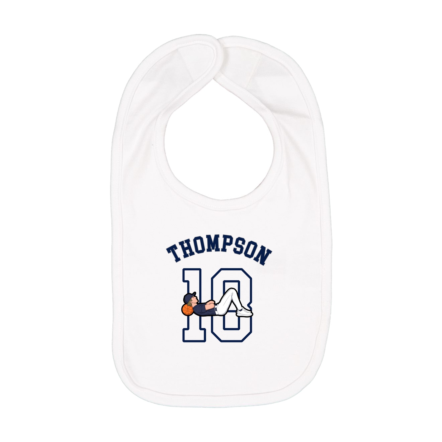 Infant Bib