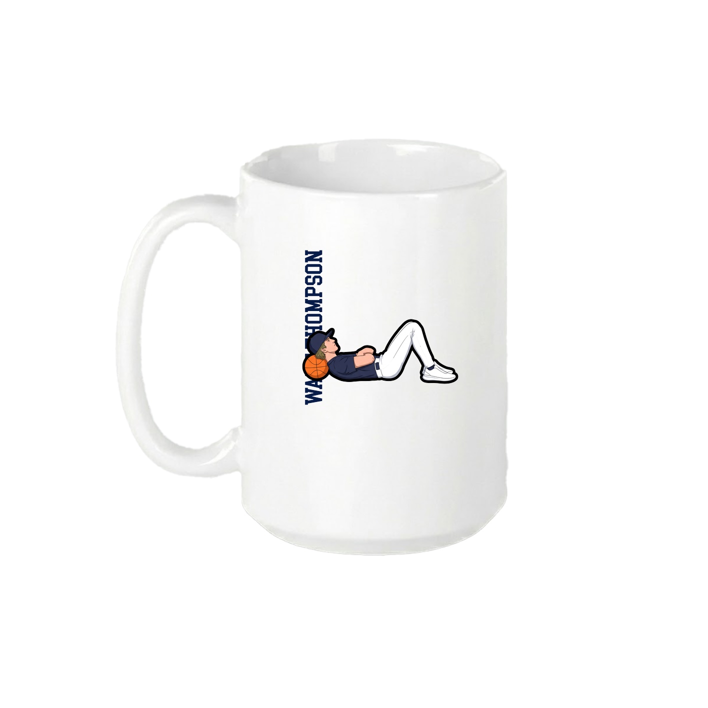 15oz Coffee Mug