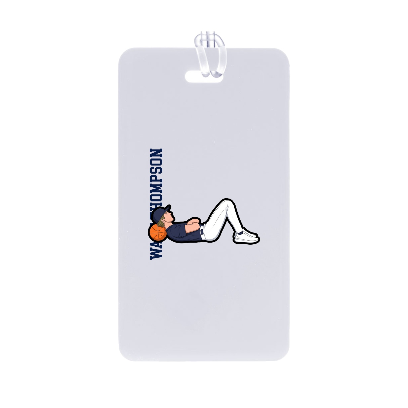 Bag Tag