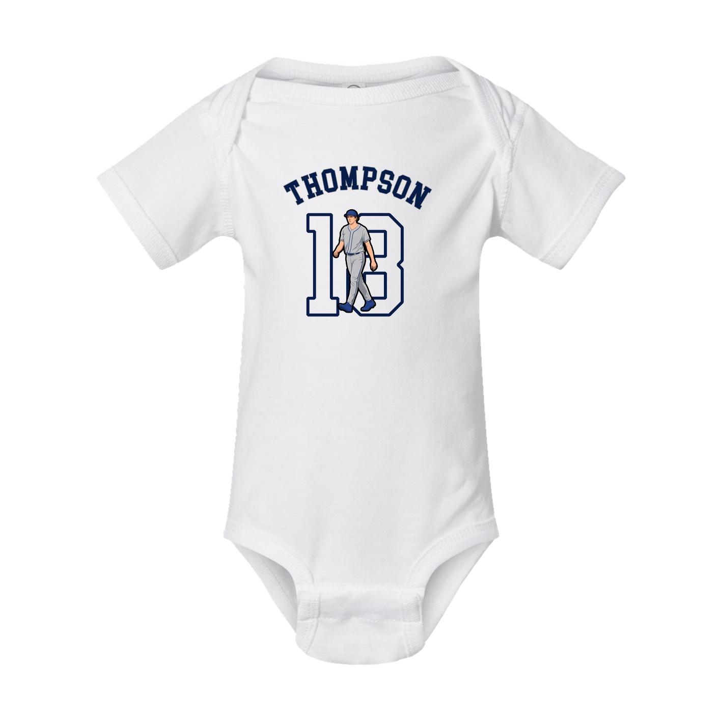 Baby Onesie