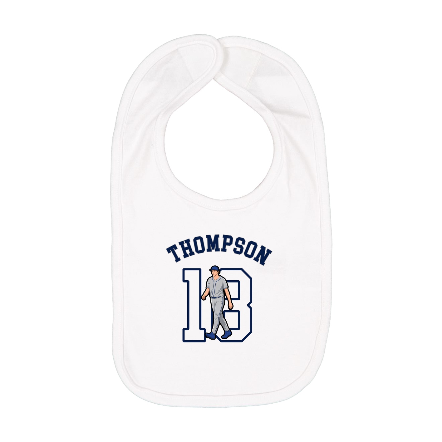 Infant Bib