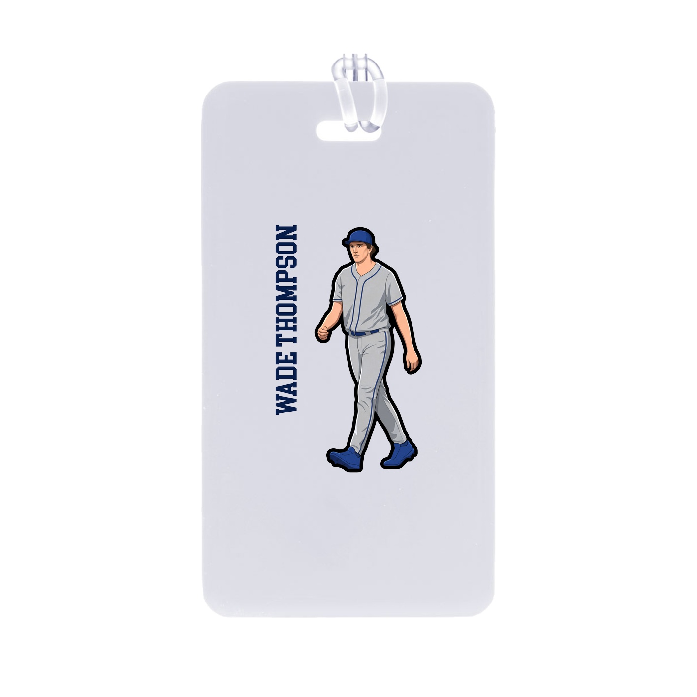 Bag Tag