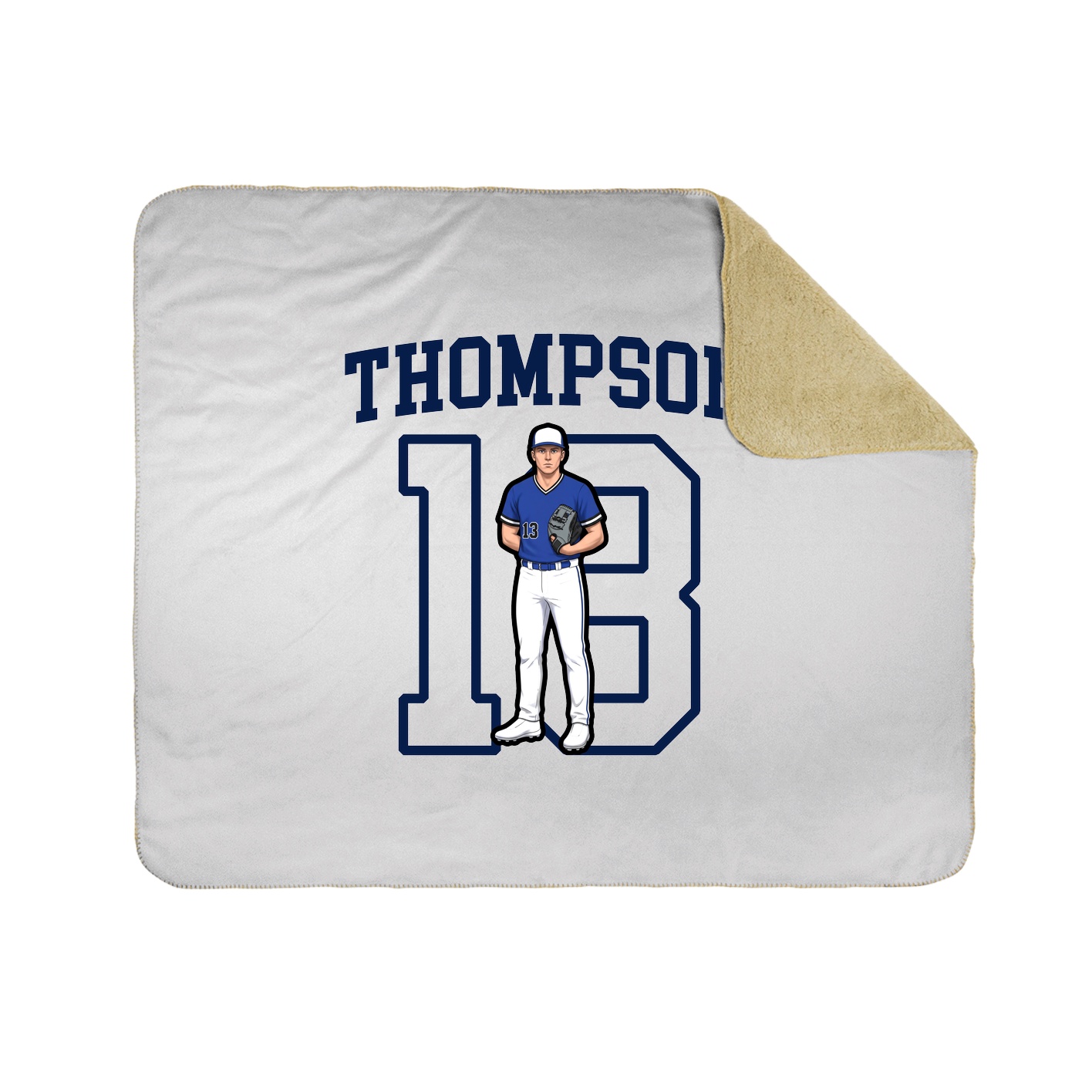 Throw Blanket