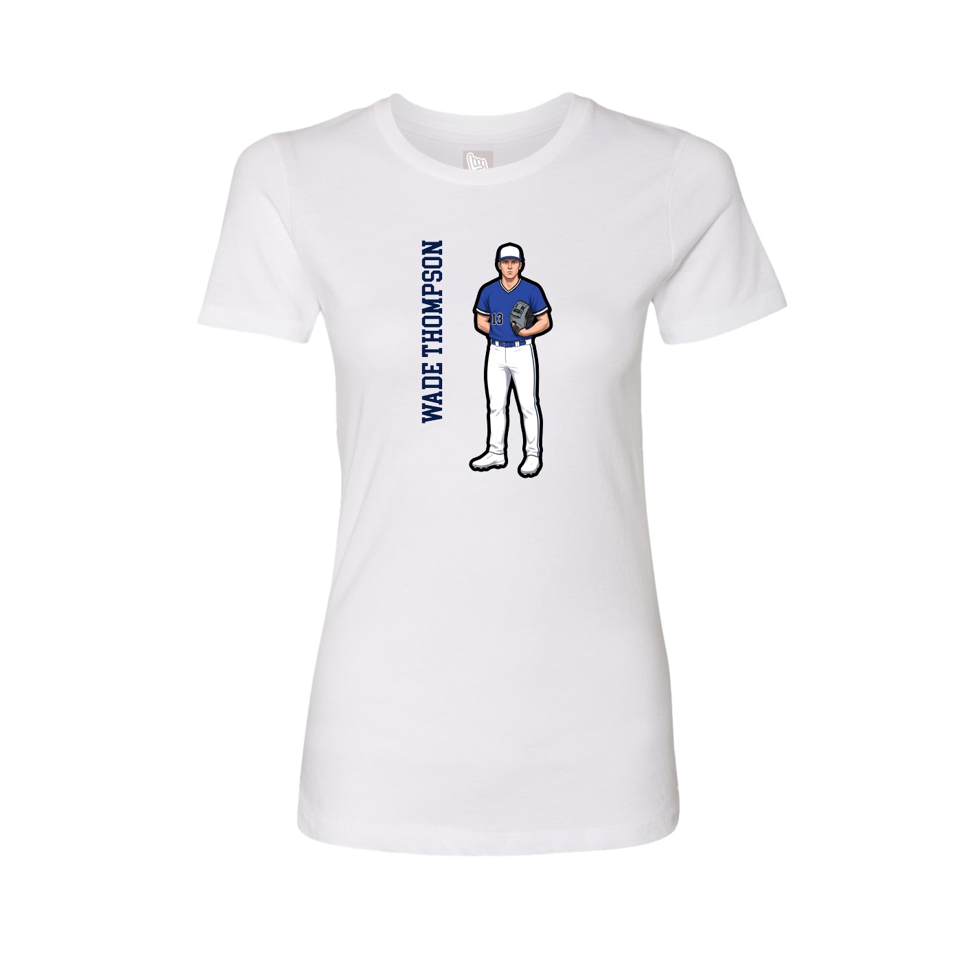 Womens Tee
