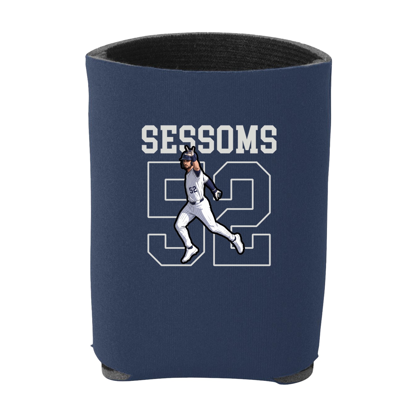 Can Holder — Shirsey in Navy