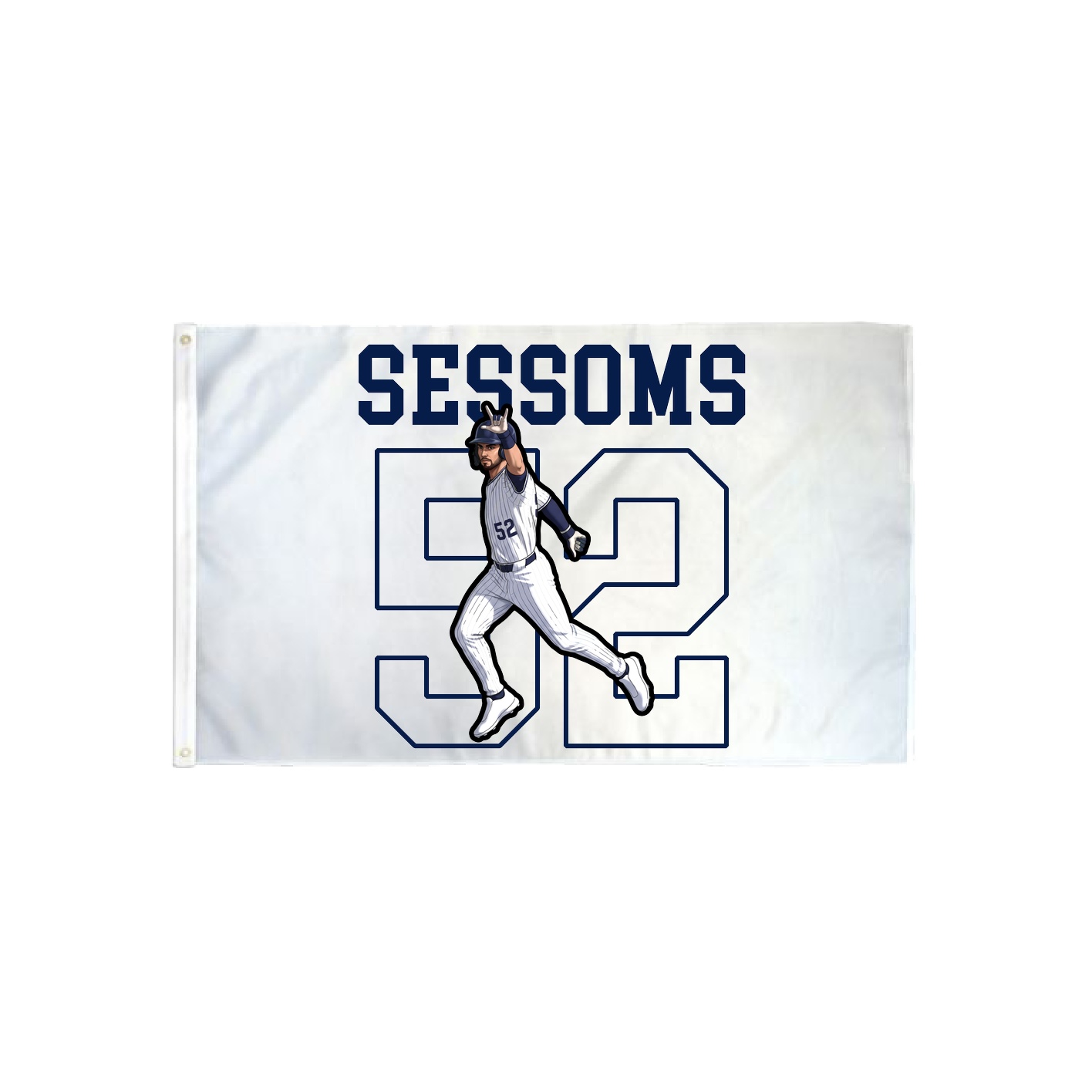 3x5 Flag