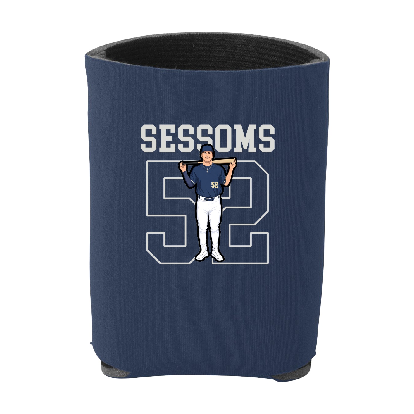 Can Holder — Shirsey in Navy