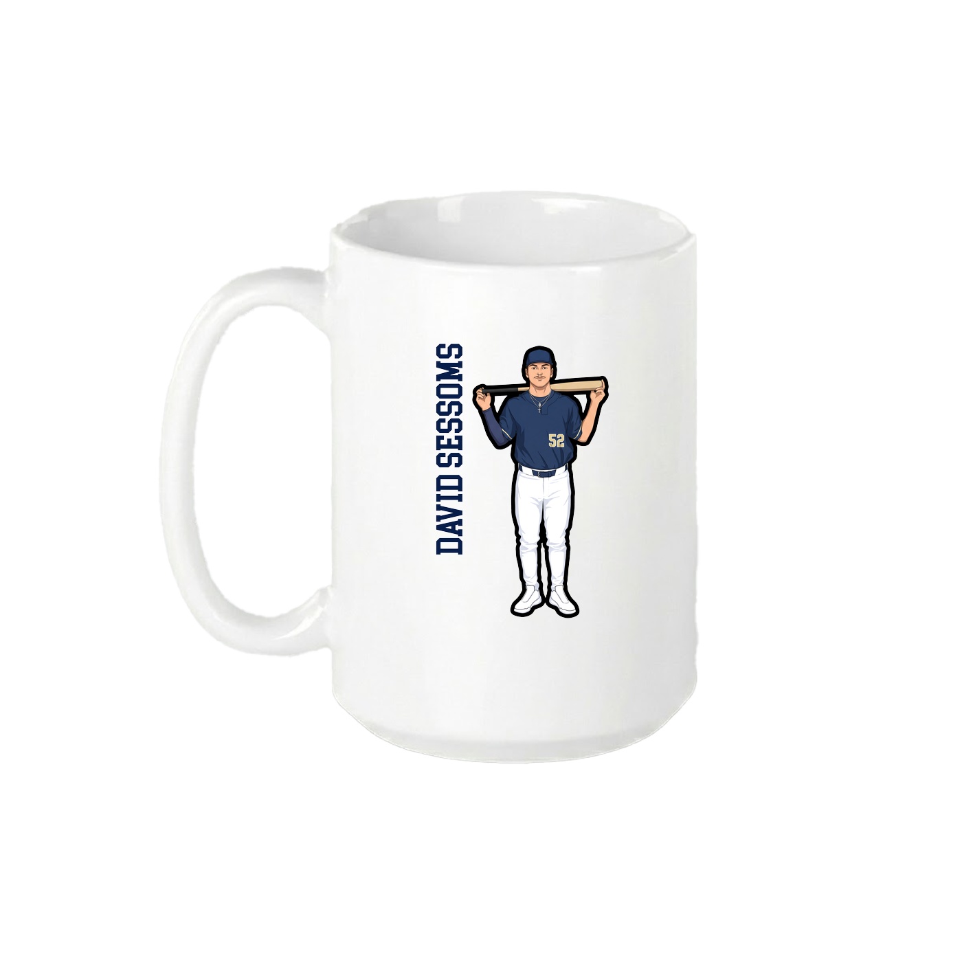 15oz Coffee Mug