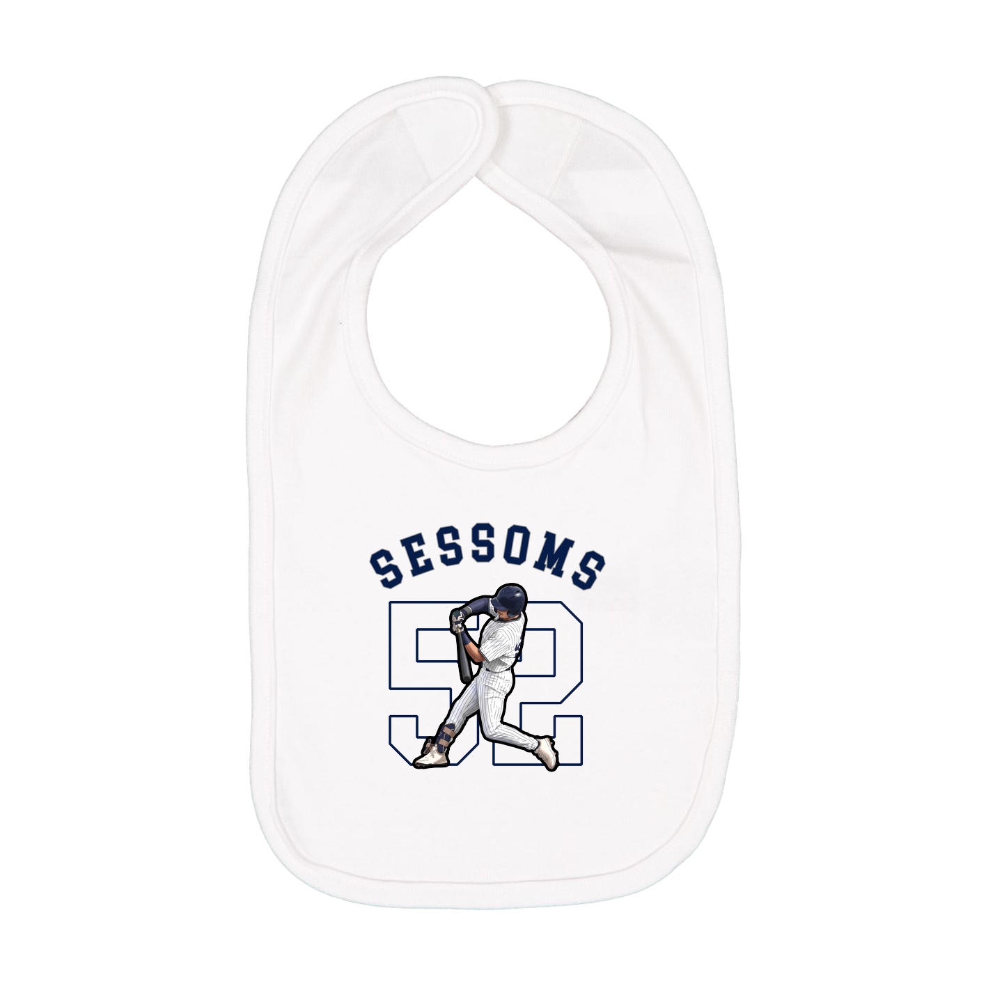 Infant Bib