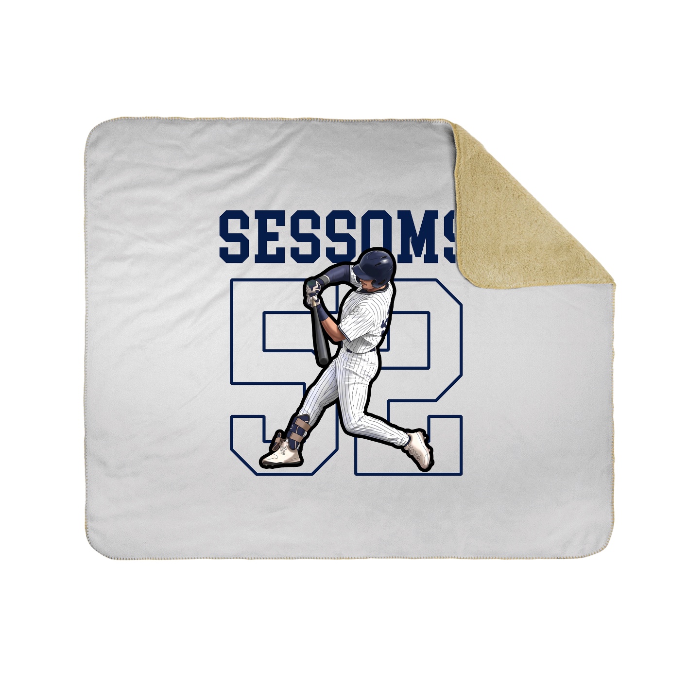 Throw Blanket