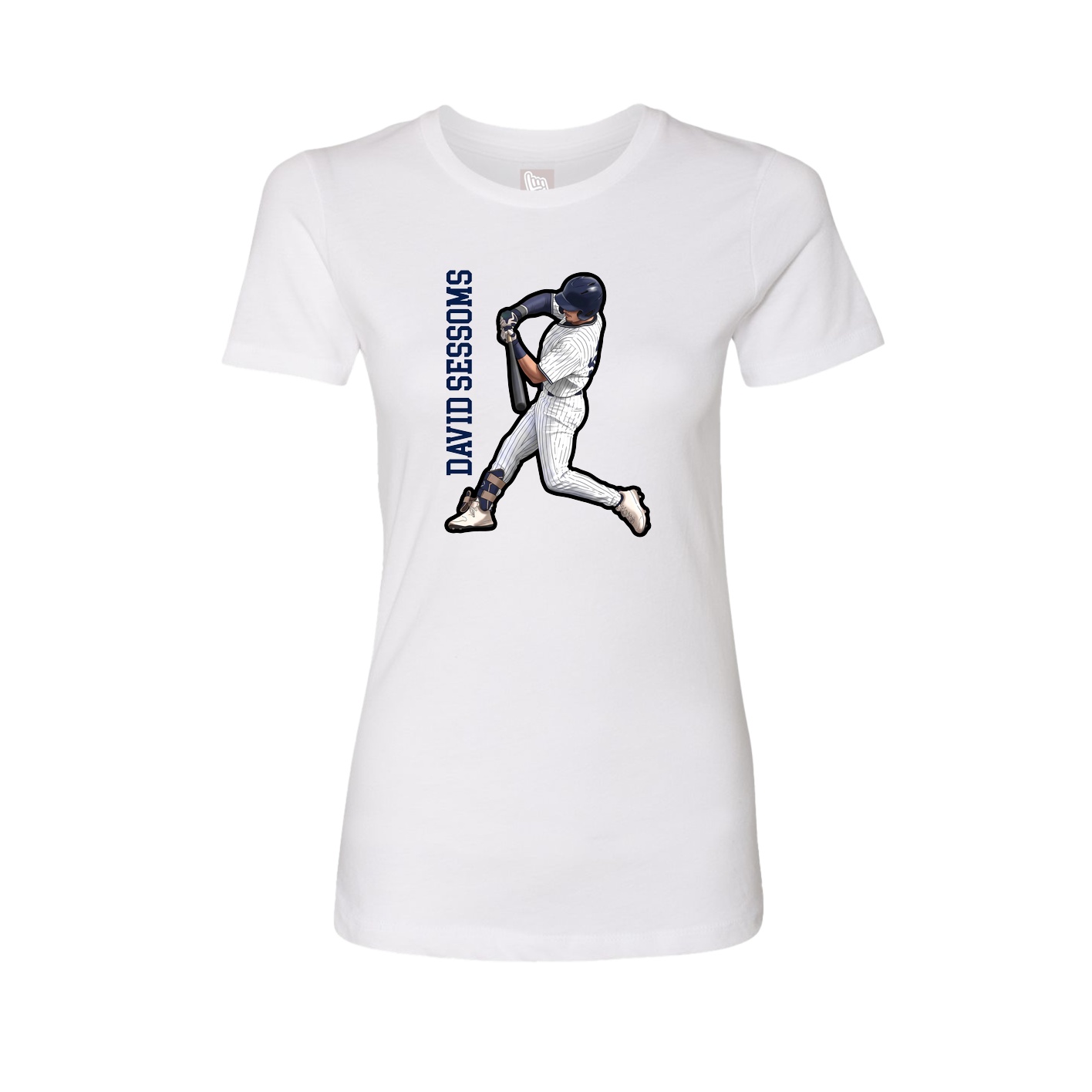 Womens Tee