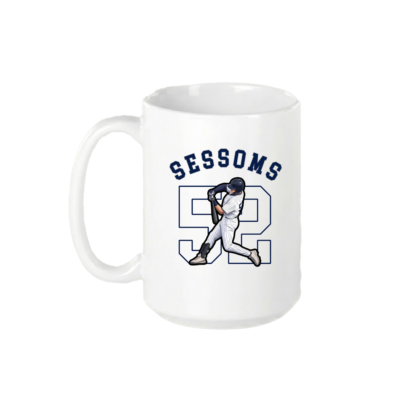 15oz Coffee Mug