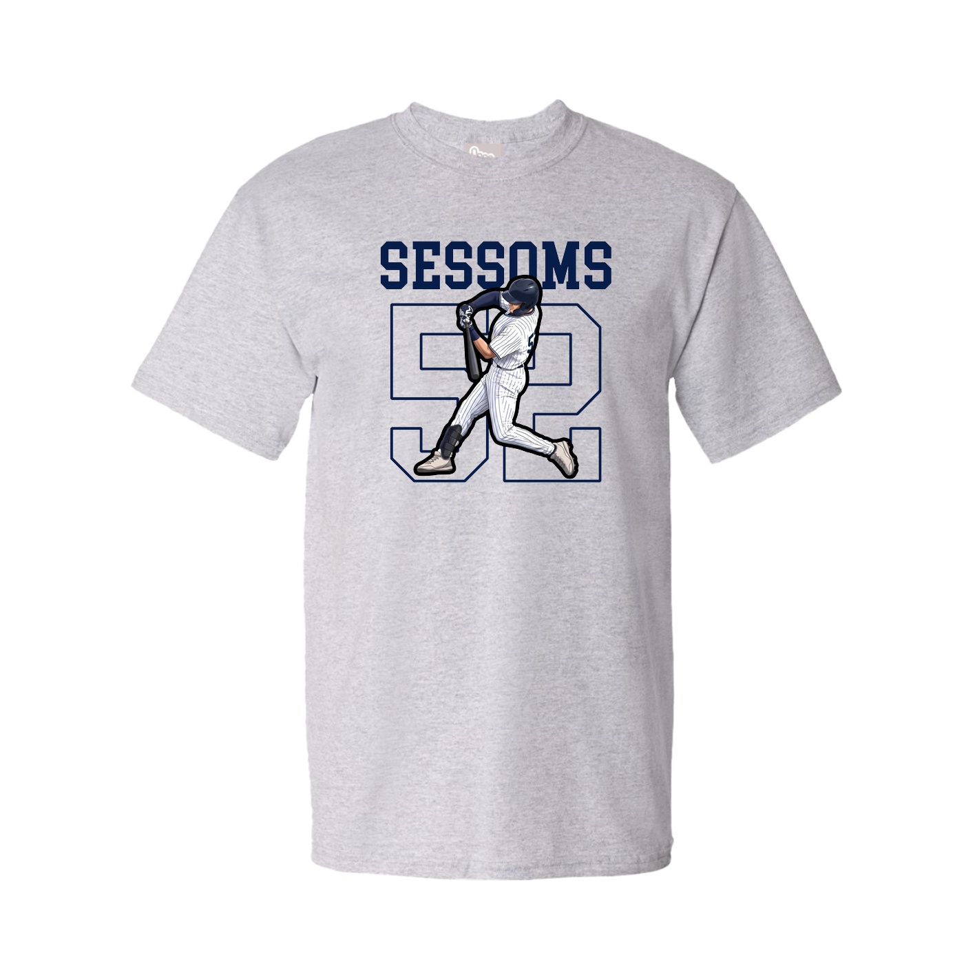 NIL Club Tee