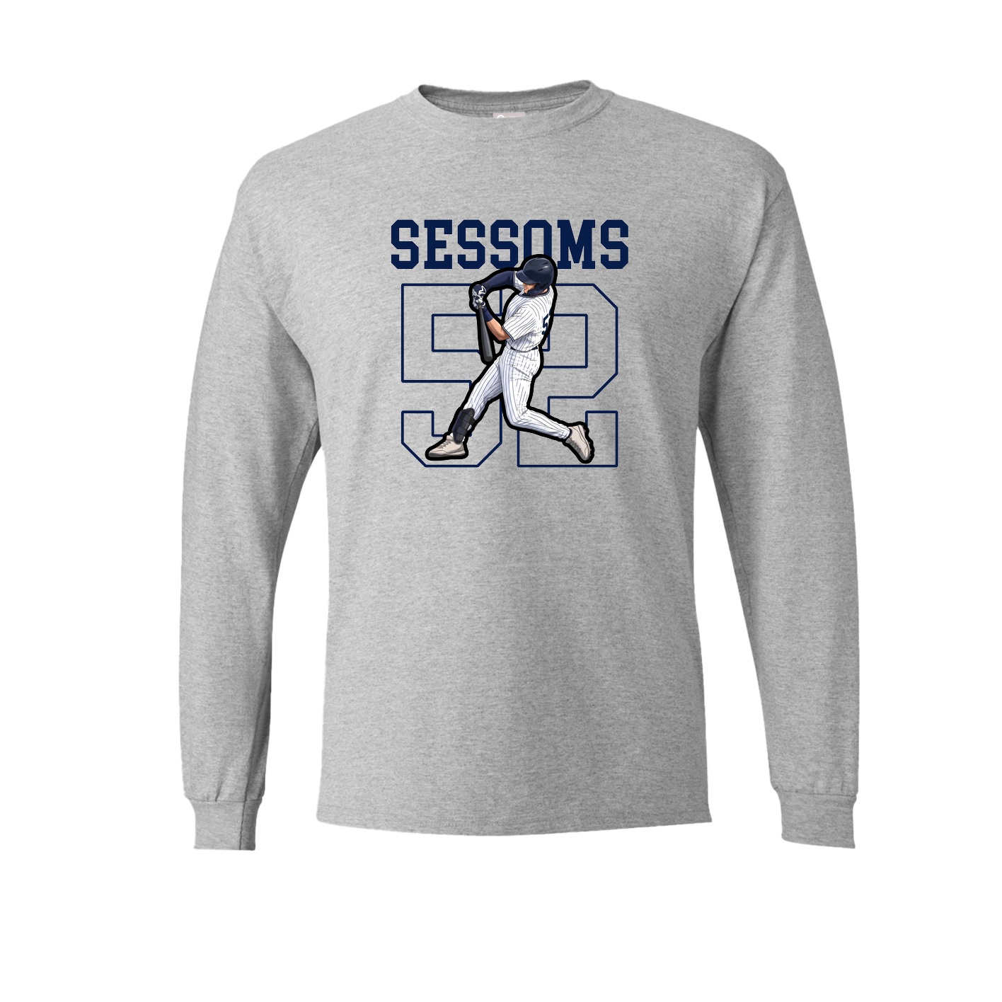 Long Sleeve Tee