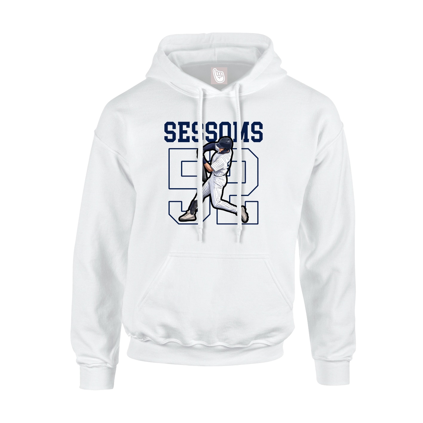 Youth Hoodie