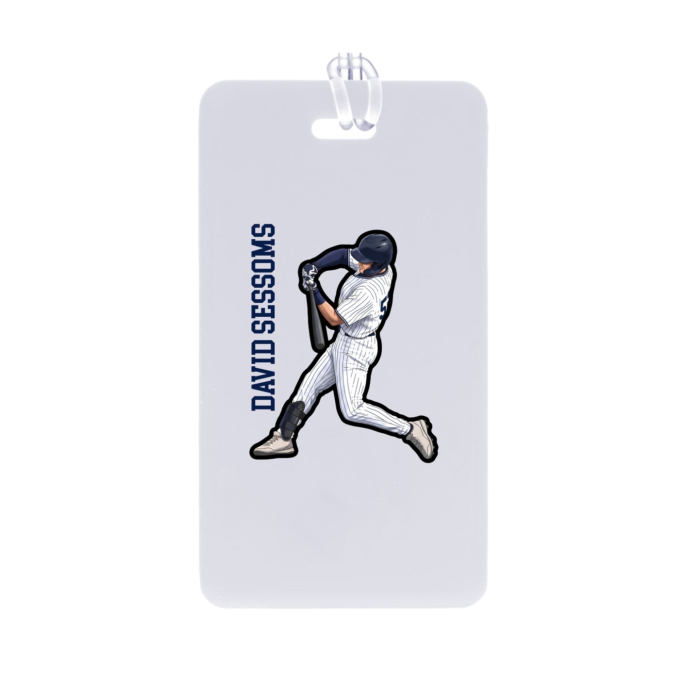 Bag Tag