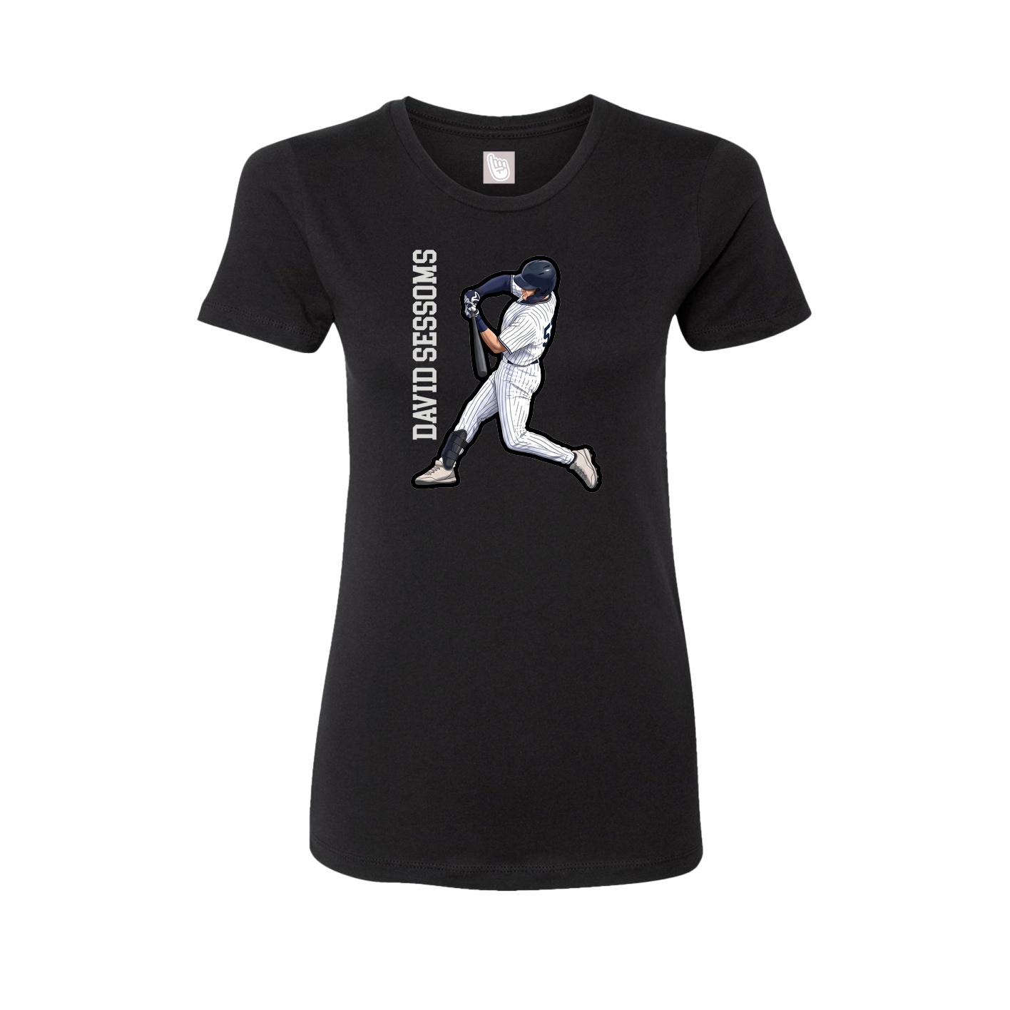 NIL Club Womens Tee