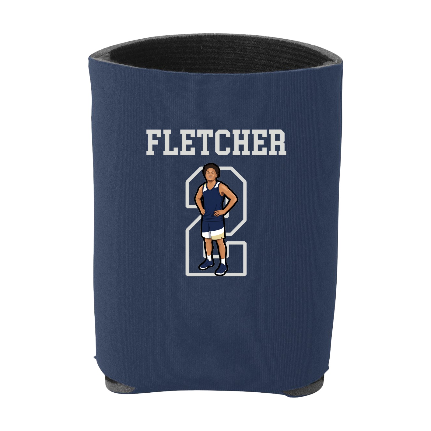 Can Holder — Shirsey in Navy