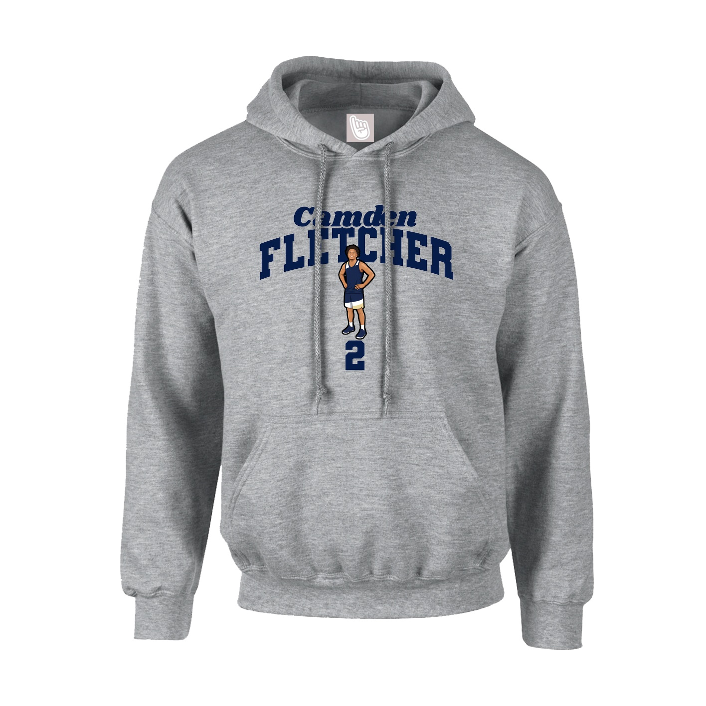 Hoodie