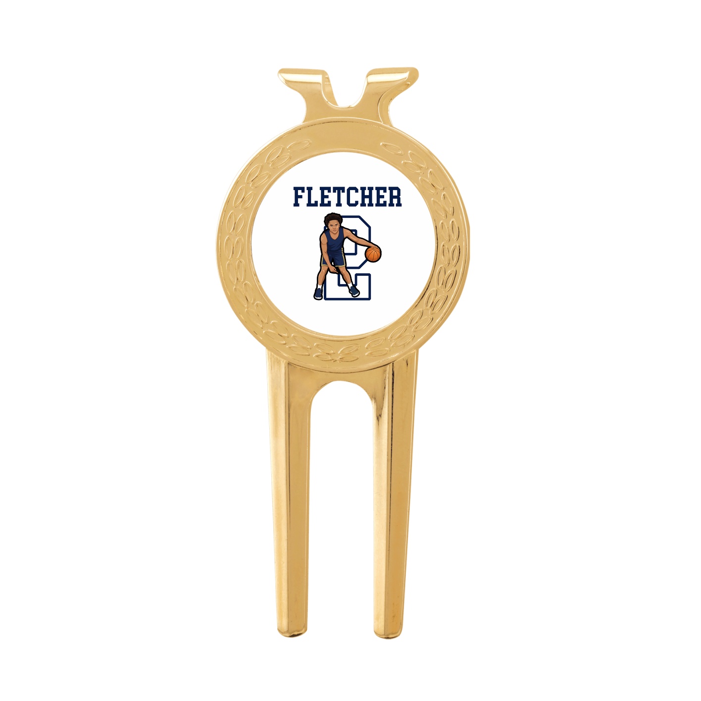 Divot Tool with Ball Marker — Shirsey in Classic