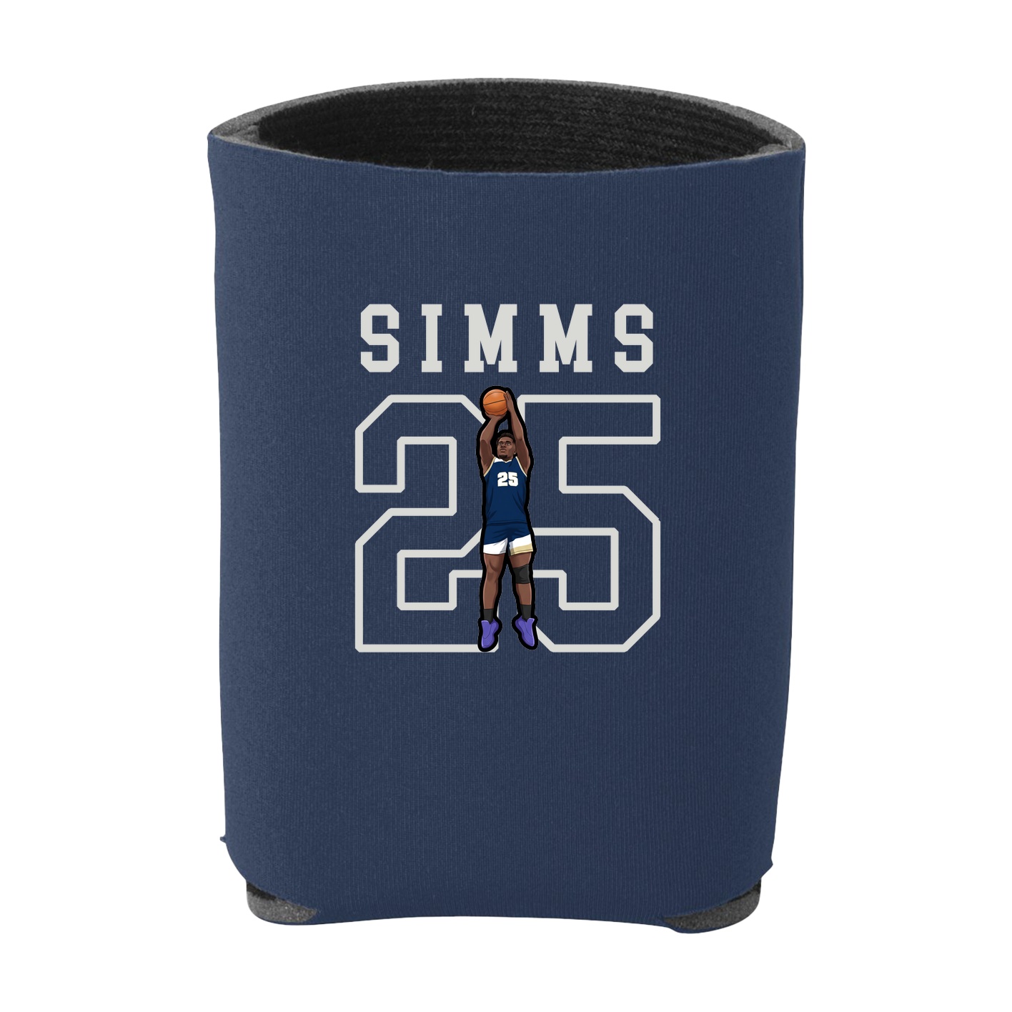 Can Holder — Shirsey in Navy