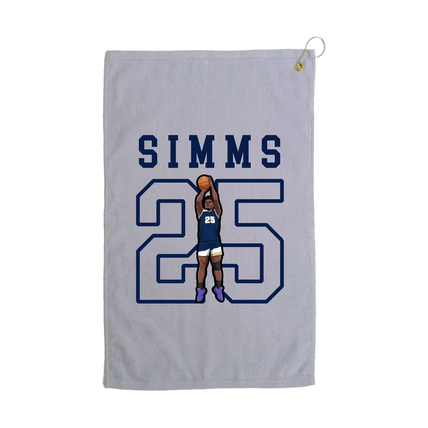 Golf Towel