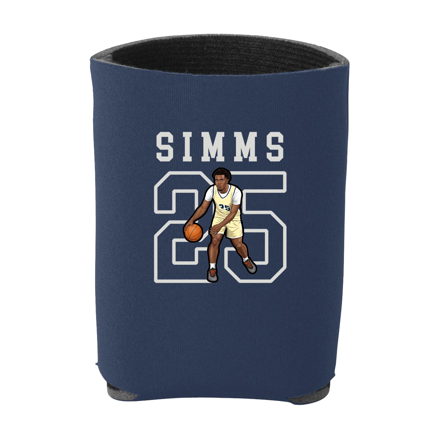 Can Holder — Shirsey in Navy
