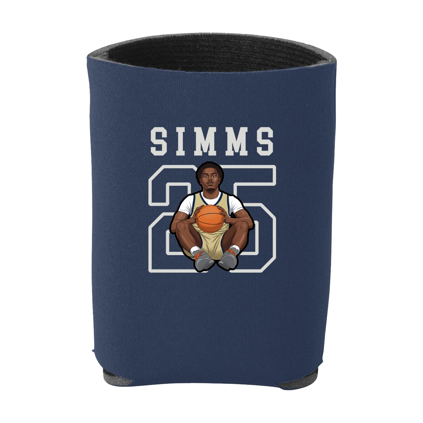 Can Holder — Shirsey in Navy