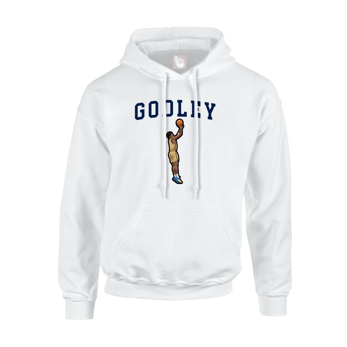 Youth Hoodie