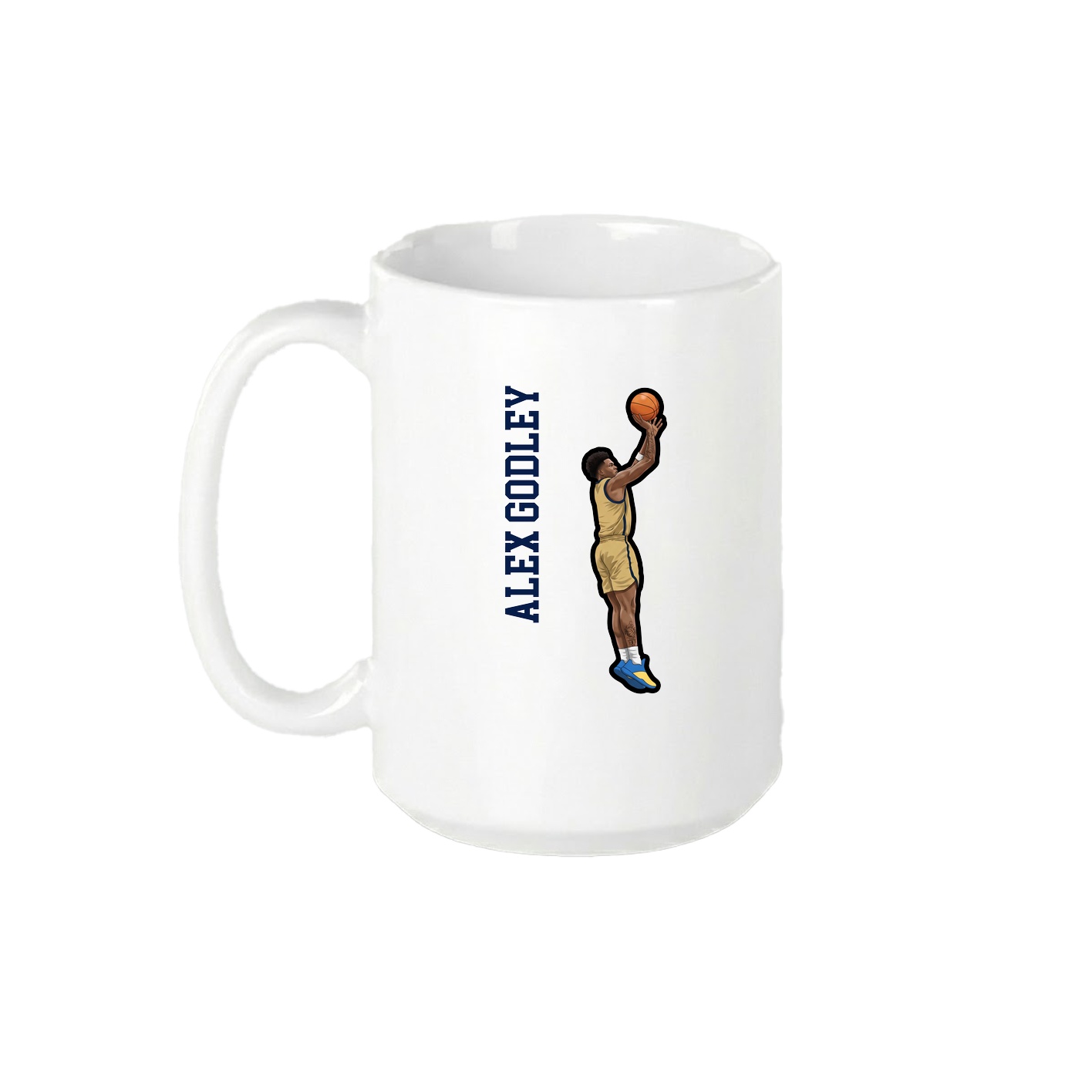 15oz Coffee Mug
