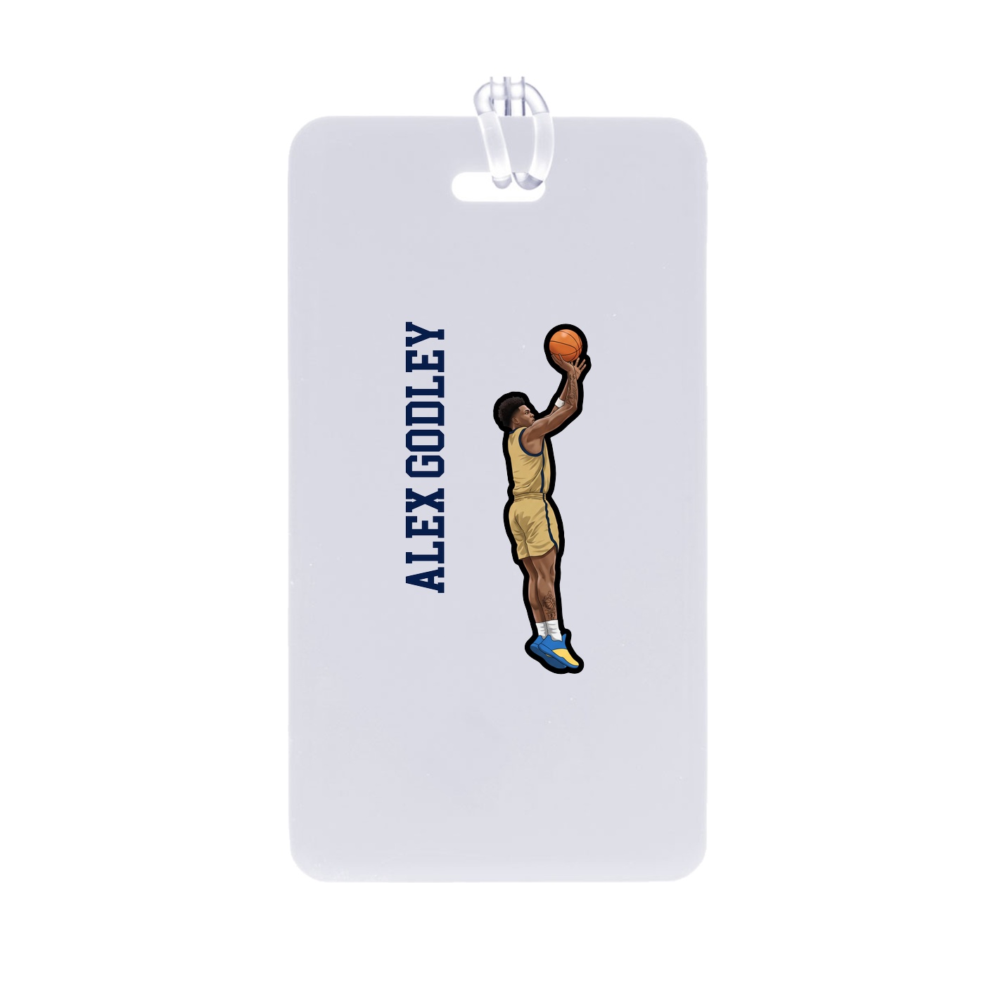 Bag Tag
