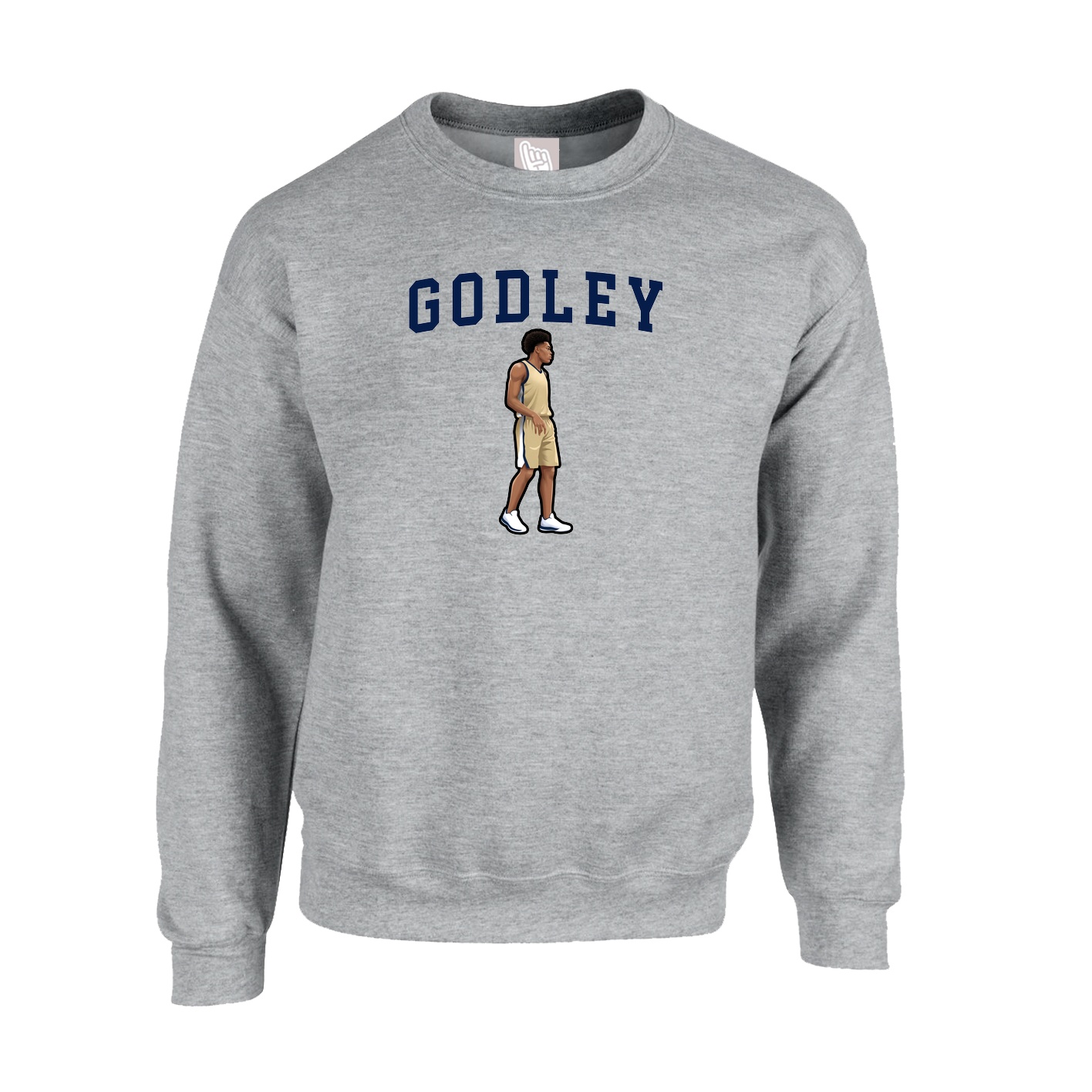Fleece Crew