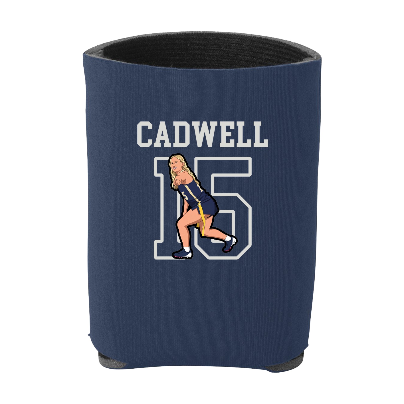 Can Holder — Shirsey in Navy