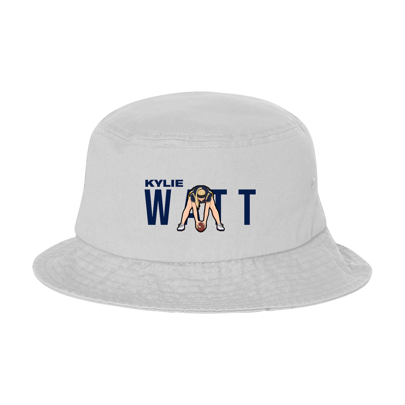 Bucket Cap