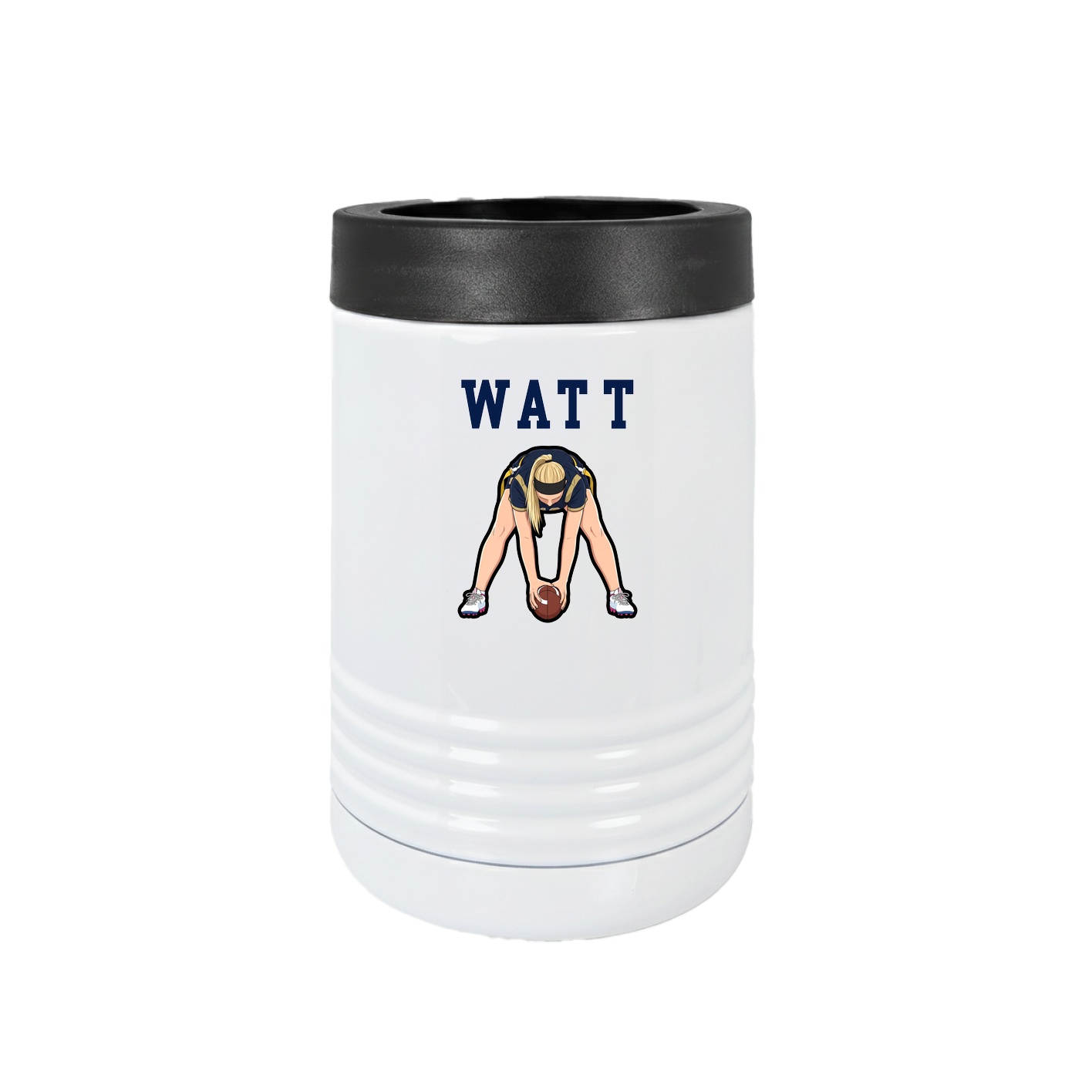 Beverage Holder — Shirsey in White