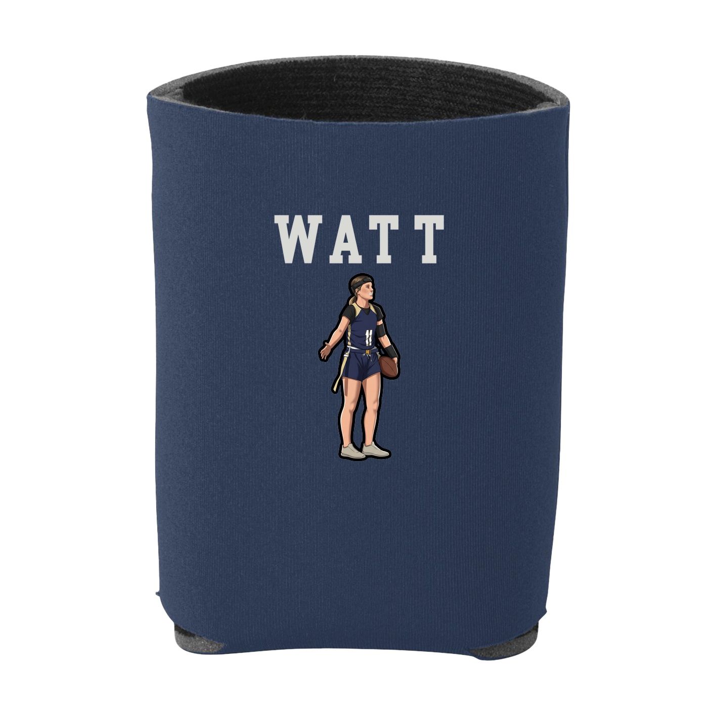 Can Holder — Shirsey in Navy