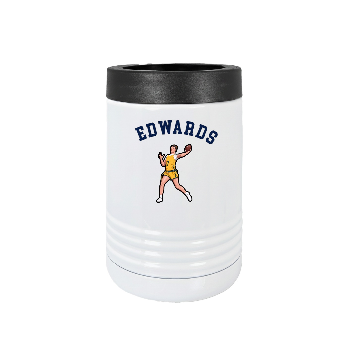 Beverage Holder — Shirsey Arch in White