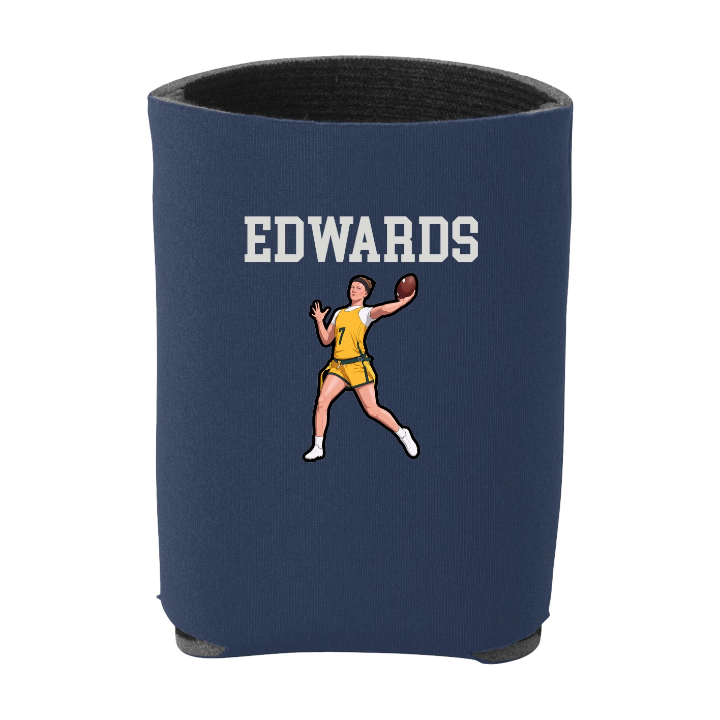Can Holder — Shirsey in Navy