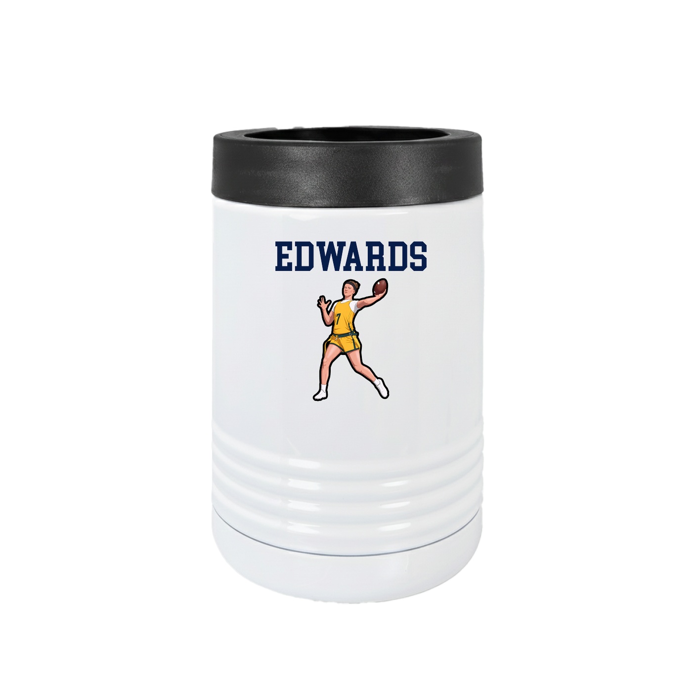 Beverage Holder — Shirsey in White