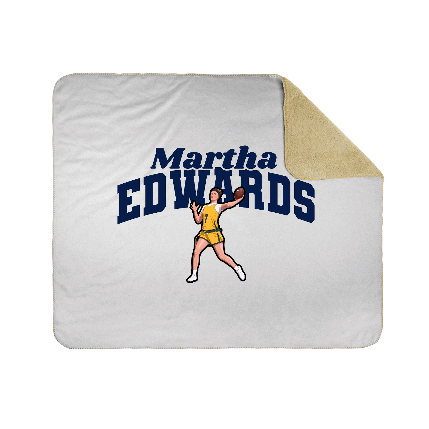 Throw Blanket